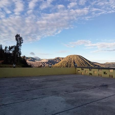 Tengger Indah Seruni Bromo Probolinggo Dış mekan fotoğraf